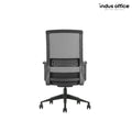 Chaise de Bureau K1-BM-01 - Mesh & Design