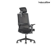 Fauteuil de Direction K7-BH-07 - Mesh & Synchro