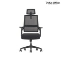 Fauteuil de Direction K7-BH-07 - Mesh & Synchro