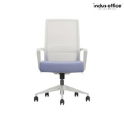 Chaise de Bureau K1-WM-01 - Mesh & Design