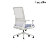 Chaise de Bureau K1-WM-01 - Mesh & Design