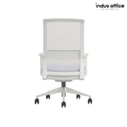 Chaise de Bureau K1-WM-01 - Mesh & Design