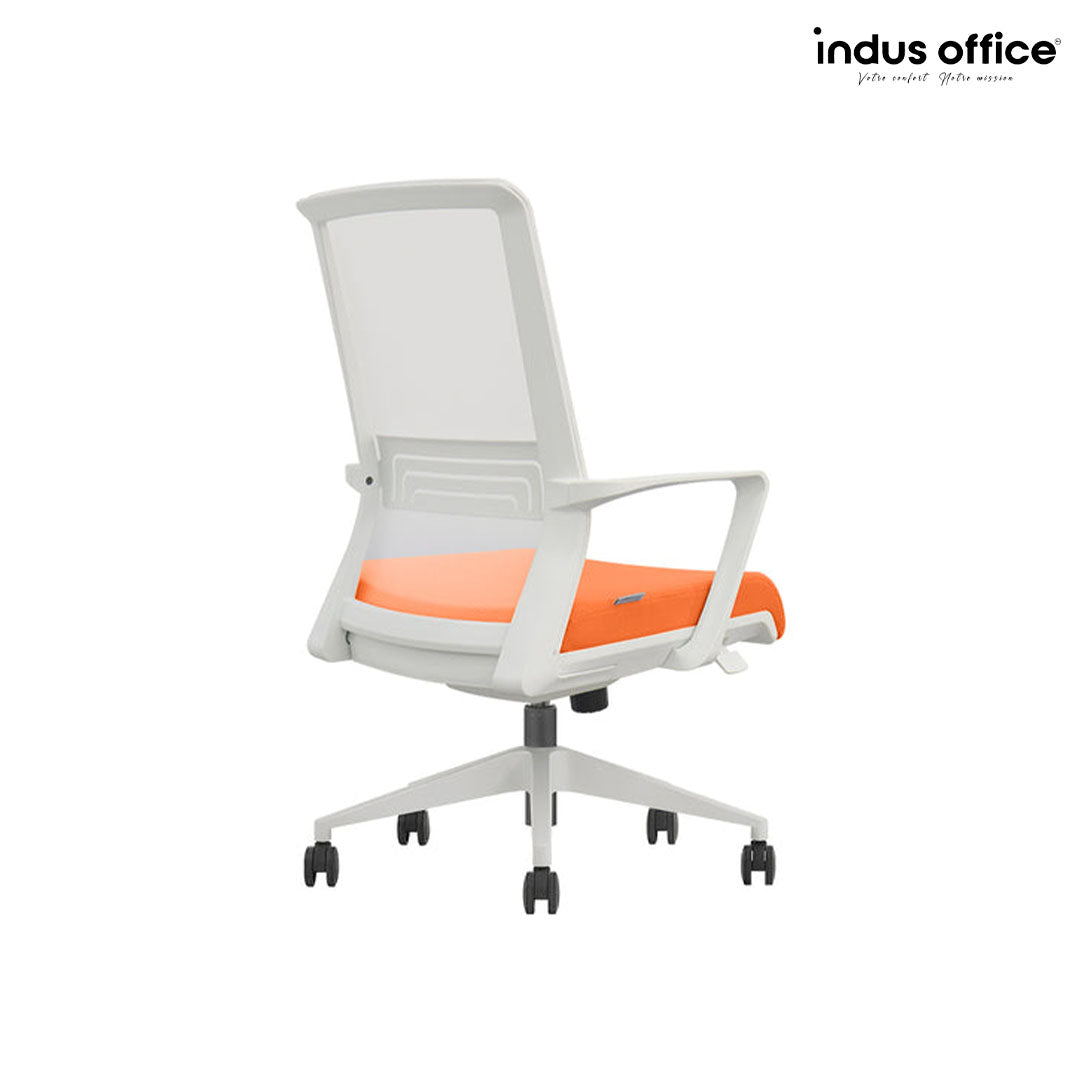 Chaise de Bureau K1-WM-01 - Mesh & Design
