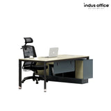 Bureau de Direction JE-A01 - Bois & Professionnel