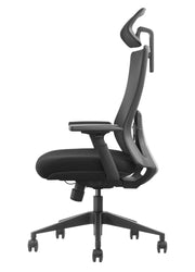 Fauteuil de Direction K9-BH-07 - Ergonomique & Mesh
