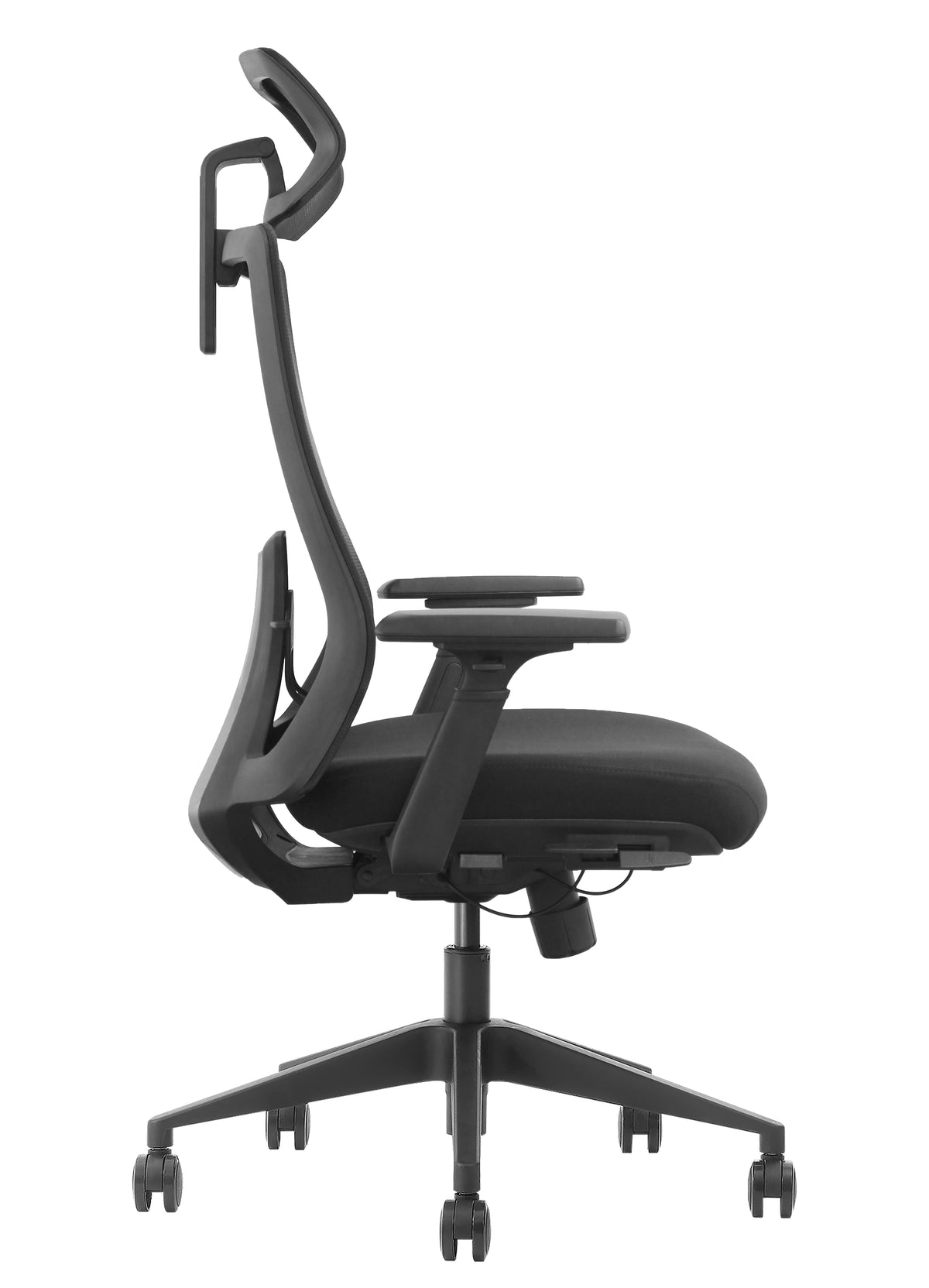 Fauteuil de Direction K9-BH-07 - Ergonomique & Mesh