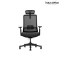 Fauteuil de Direction V1-BH-02 - Ergonomique & Réglable