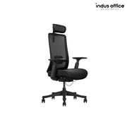 Fauteuil de Direction V1-BH-02 - Ergonomique & Réglable