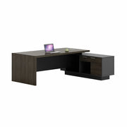 Bureau de Direction MDF - MDF & Professionnel