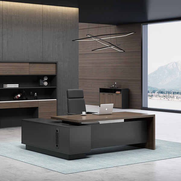 Bureaux De Direction