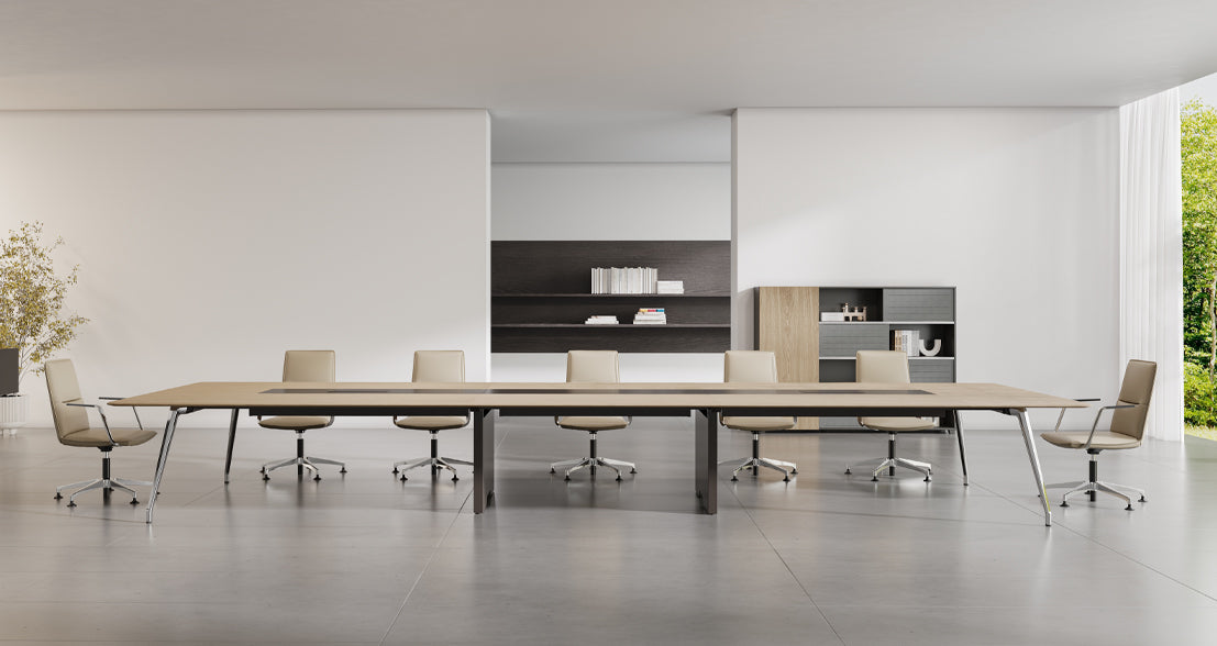 Tables pour espaces professionnels