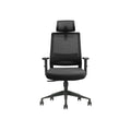 Chaise de Bureau GK3-BH-02 - Ergonomique & Mesh