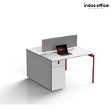 Bureau de Direction JA-D02A - MDF & Professionnel