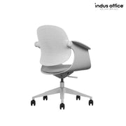 Chaise de Bureau F2-G01 - Ergonomique & Design