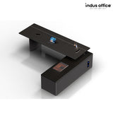 Bureau de Direction JA-A02 - Design & Professionnel