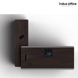 Bureau de Direction JA-A03 - Cuir & Design