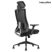 Chaise de Bureau K9-BH-07 - Synchro & Réglable