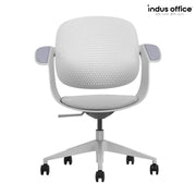 Chaise de Bureau F2-G01 - Ergonomique & Design