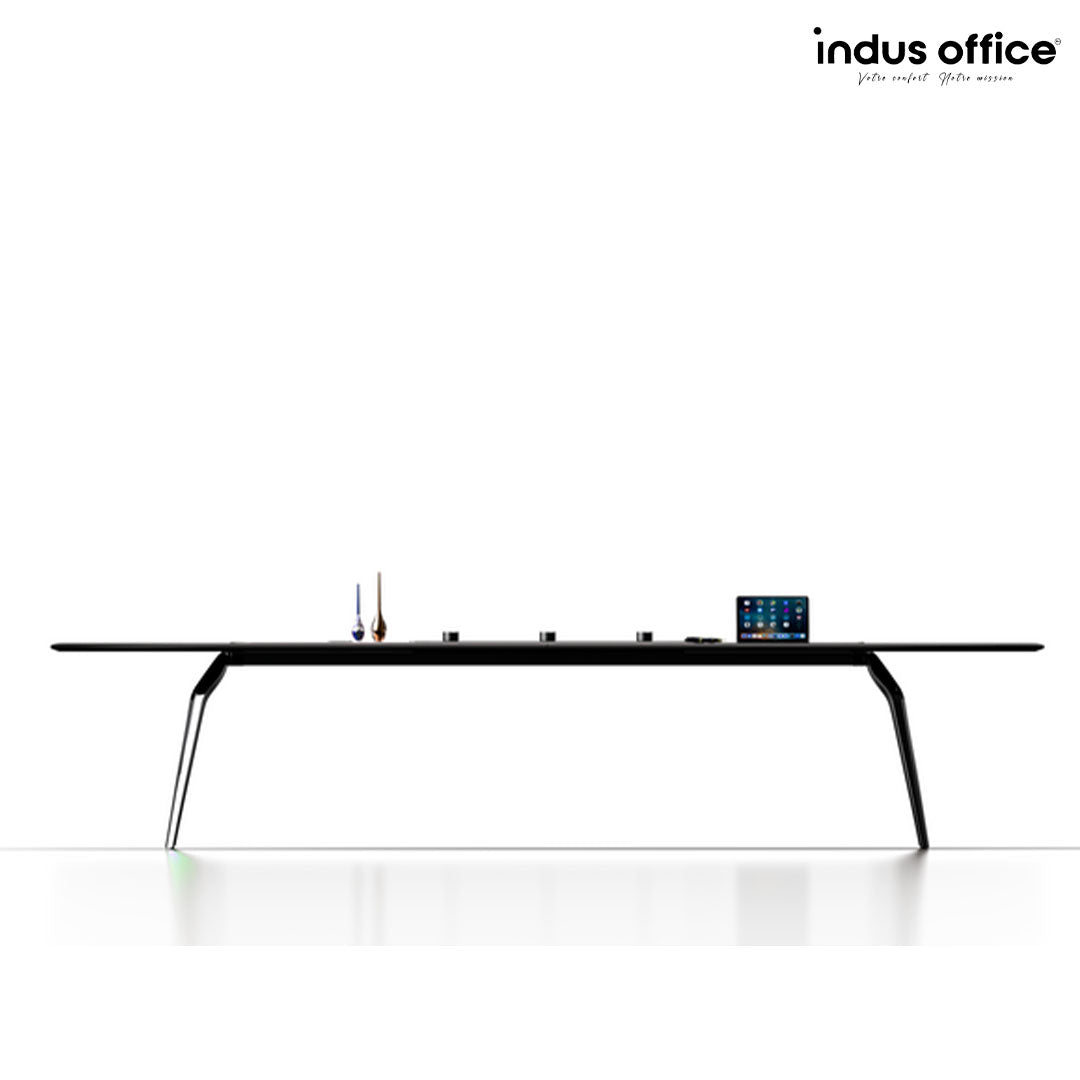 Bureau de Direction JA-C01-36 - Design & Professionnel | Indus Office Maroc | Indus Office Maroc