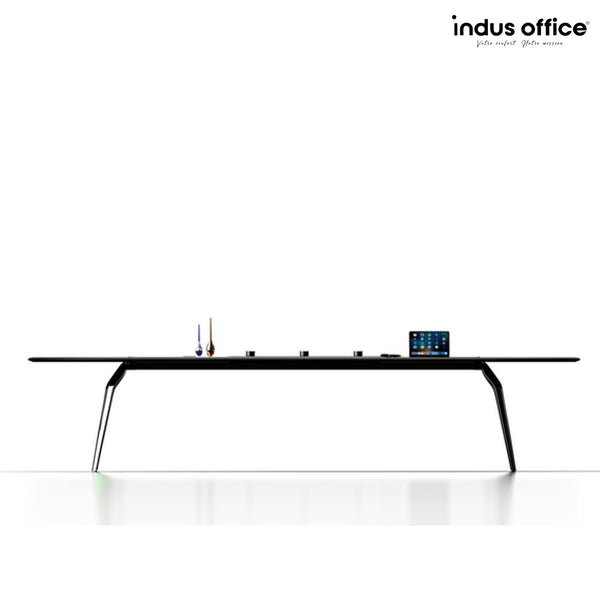 Bureau de Direction JA-C01-36 - Design & Professionnel | Indus Office Maroc