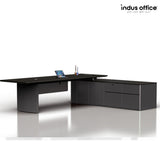 Bureau de Direction JA-A02 - Design & Professionnel