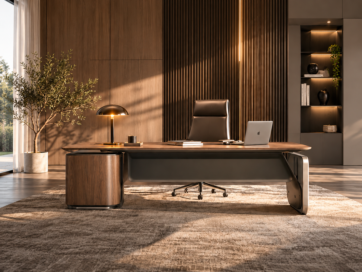 Bureaux pour espaces professionnels