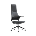 Fauteuil de Direction BALLET - Cuir & Design