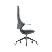 Fauteuil de Direction BALLET - Cuir & Design