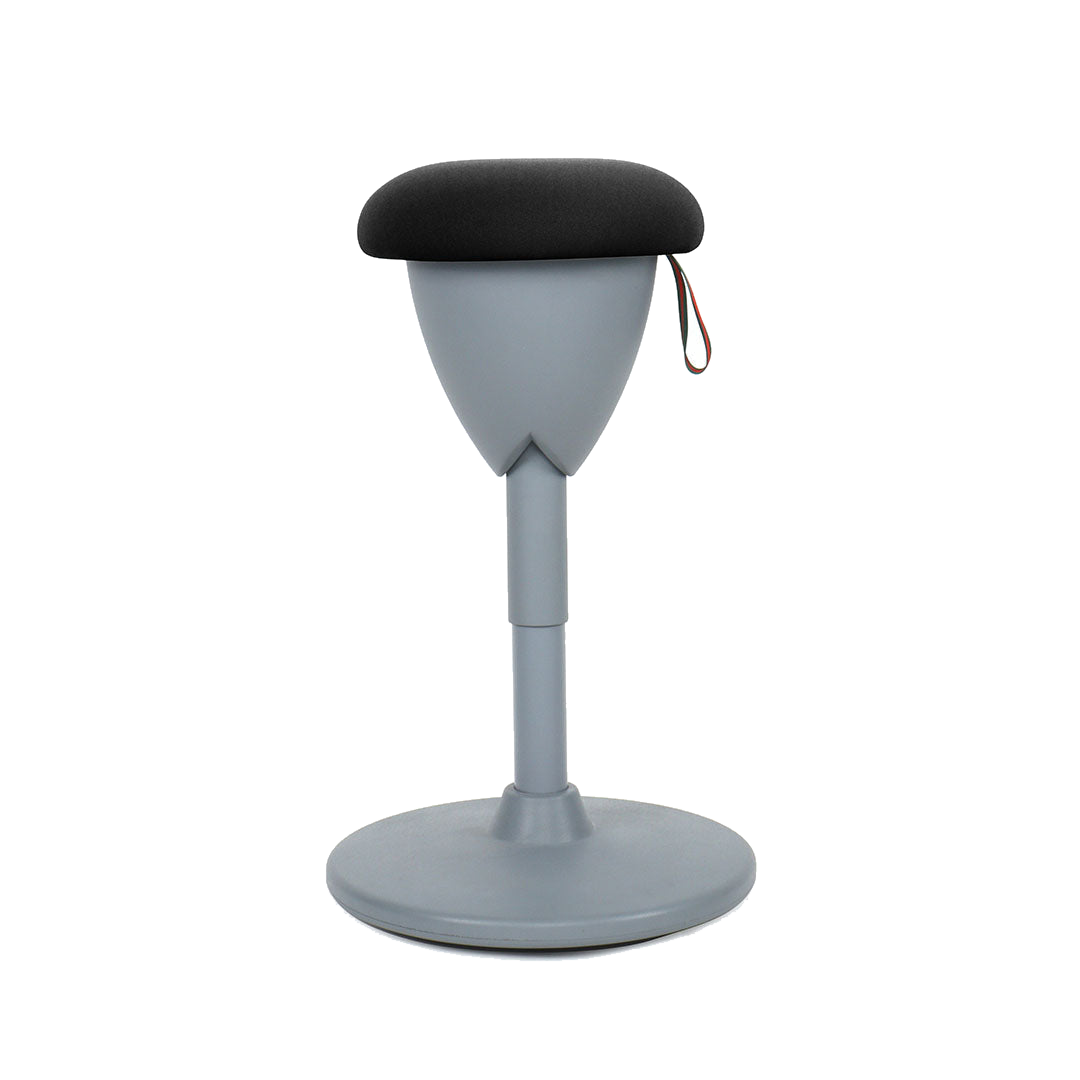 Tabouret Ergonomique 55-80 - Ergonomique & Design | Indus Office Maroc