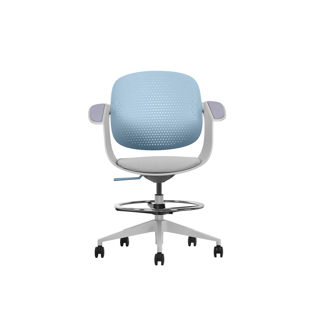 Mobilier de Bureau F2-G22 - Moderne | Indus Office Maroc