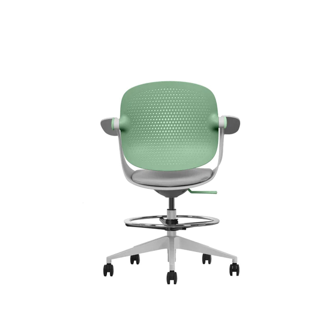 Mobilier de Bureau F2-G24 - Design & Moderne | Indus Office Maroc