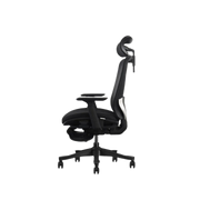 Chaise de Bureau SM6F-BHL - Ergonomique & Réglable