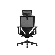 Chaise de Bureau SM6F-BHL - Ergonomique & Réglable