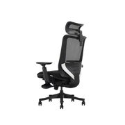 Chaise de Bureau SM6F-BHL - Ergonomique & Réglable