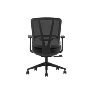 Chaise de Bureau T-081Y-2 - Ergonomique & Synchro