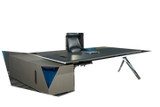 Bureau de Direction JS-A2 - Design & MDF