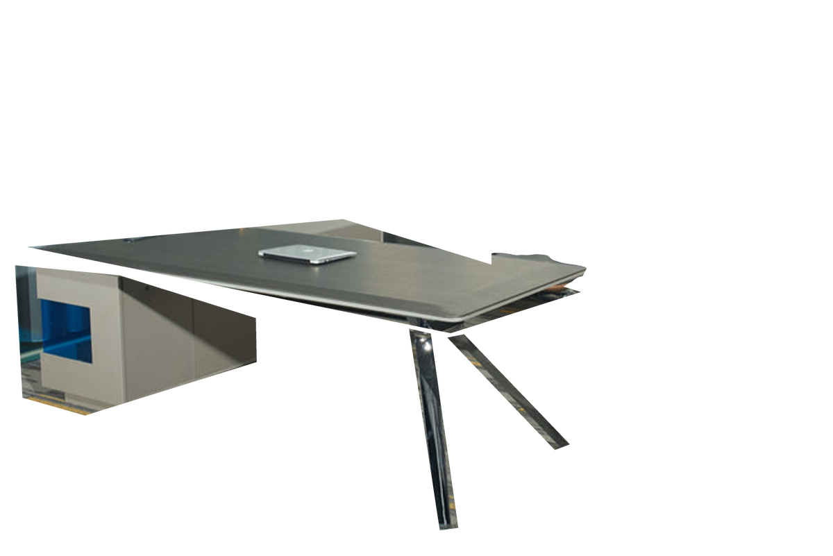 Bureau de Direction JS-A3 - Design & Professionnel | Indus Office Maroc