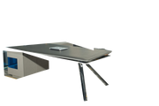 Bureau de Direction JS-A3 - Design & Professionnel