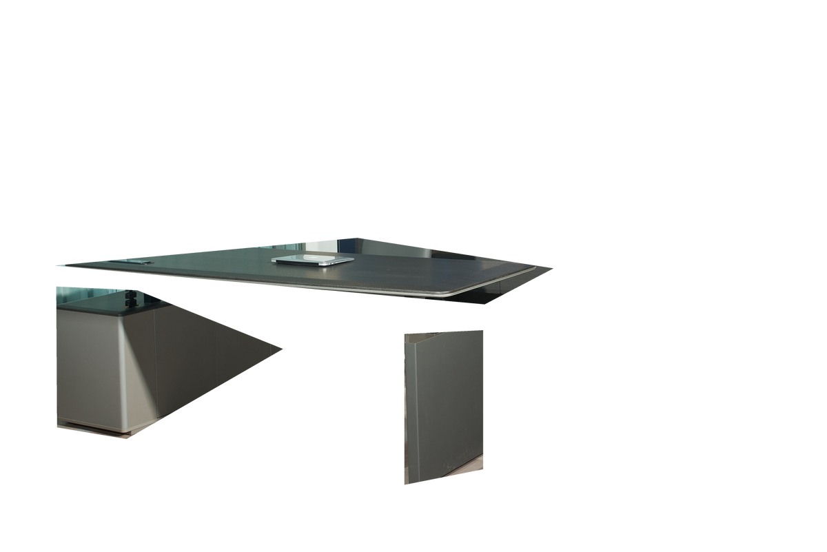 Bureau de Direction JS-A4 - Design & Professionnel