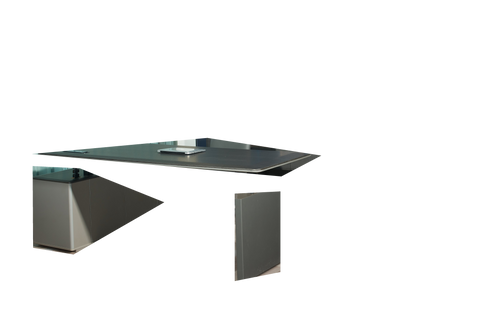 Bureau de Direction JS-A4 - Design & Professionnel | Indus Office Maroc