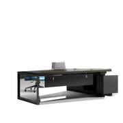 Bureau de Direction JK-A03 - Design & Bois