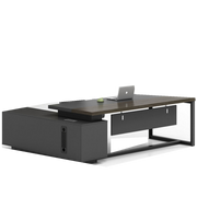Bureau de Direction JK-A03 - Design & Bois
