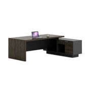 Bureau de Direction JK-A04 - Design & Bois