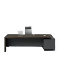 Bureau de Direction JK-A04 - Design & Bois
