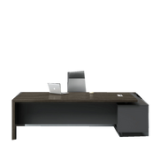 Bureau de Direction JK-A04 - Design & Bois
