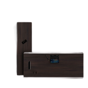 Bureau de Direction JA-A03 - Cuir & Design
