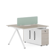 Bureau de Direction JD-D01 - Design & Moderne