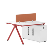 Bureau de Direction JD-D01 - Design & Moderne