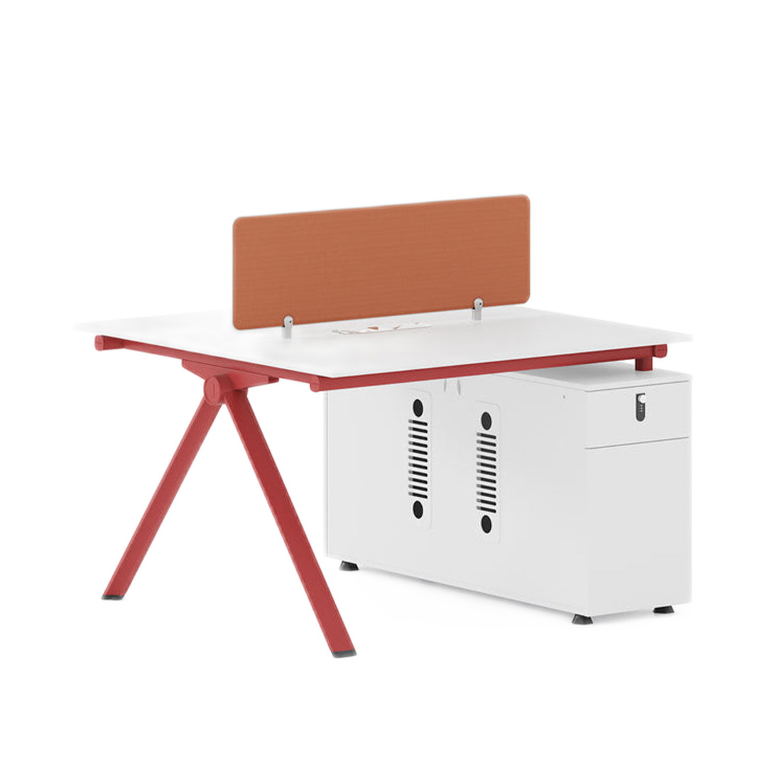 Bureau de Direction JD-D01 - Design & Moderne