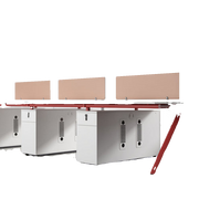 Bureau de Direction JD-D01 - Design & Moderne